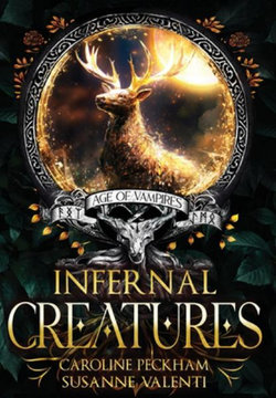 Infernal Creatures Infernal Creatures