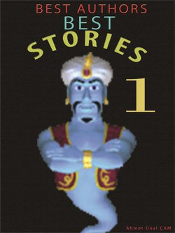 Best Authors Best Stories - 1