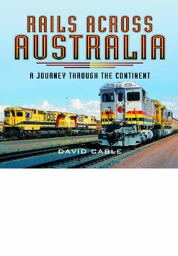 Rails Across Australia