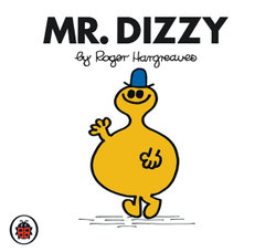 Mr. Dizzy