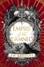 Empire of the Damned Empire of the Damned