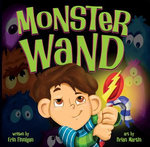 Monster Wand