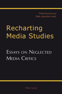 Recharting Media Studies