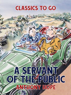 A Servant of the Public