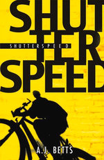 Shutterspeed