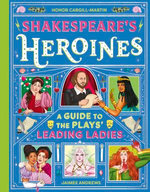 Shakespeare's Heroines
