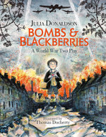 Bombs and Blackberries