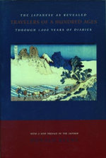 Travelers of a Hundred Ages