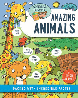 Animal Stats: Animals