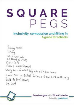 Square Pegs