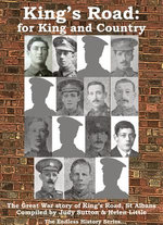 King’s Road: for King and Country