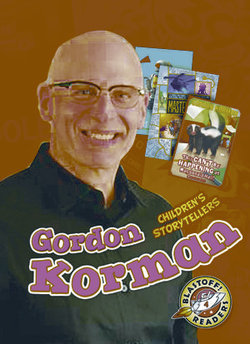 Gordon Korman