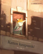 Ketun kaupunki