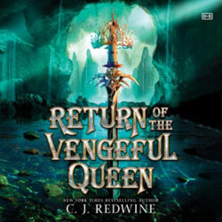 Return of the Vengeful Queen LIB/e