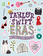 Taylor Swift Eras (the Sticker Version)