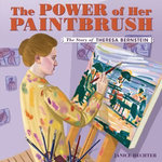 The Power of Her Paintbrush