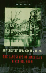 Petrolia