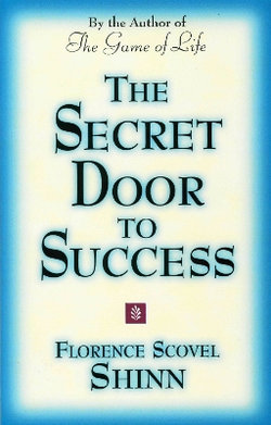 Secret Door to Success Secret Door to Success