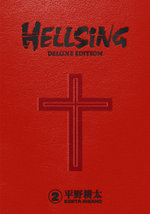 Hellsing Deluxe Volume 2 Hellsing Deluxe Volume 2