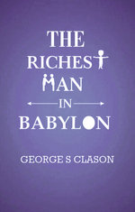 The Richest Man In Babylon