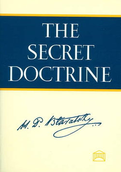 Secret Doctrine: 2-Volume Set