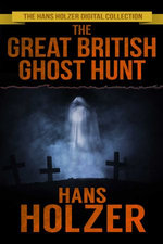 The Great British Ghost Hunt