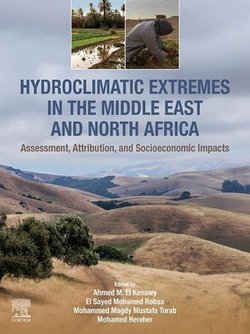 Hydroclimatic Extremes in the Middle East and North Africa Hydroclimatic Extremes in the Middle East and North Africa
