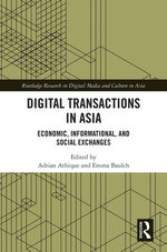 Digital Transactions in Asia