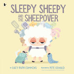 Sleepy Sheepy: The Sheepover