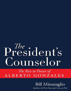 The President's Counselor