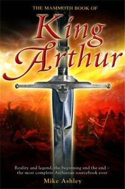 The Mammoth Book of King Arthur