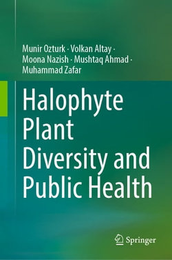 Halophyte Plant Diversity and Public Health Halophyte Plant Diversity and Public Health
