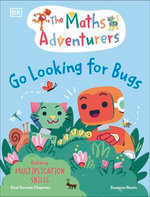 The Maths Adventurers Go Looking for Bugs