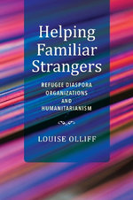 Helping Familiar Strangers