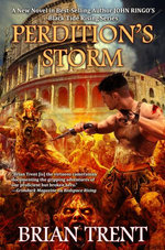 Perdition's Storm