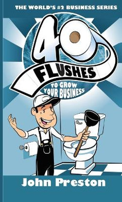 40 Flushes To Grow Your Business