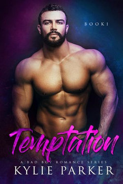 Temptation : A Bad Boy Romance