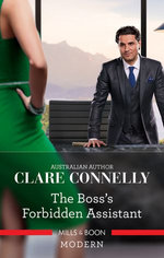 The Boss's Forbidden Assistant