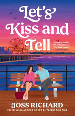 Let's Kiss and Tell