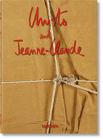 Christo and Jeanne-Claude. 40th Ed.