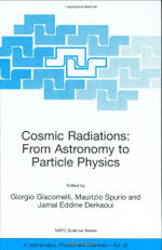 Cosmic Radiations: From Astronomy to Particle Physics