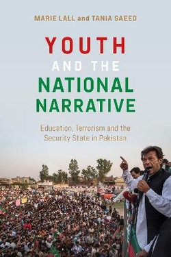 Youth and the National Narrative Youth and the National Narrative
