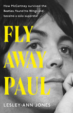 Fly Away Paul