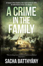 A Crime In The Family
