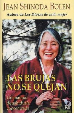 Las Brujas No Se Quejan