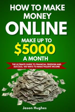 How to Make Money Online