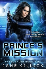 Prince's Mission