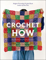 Crochet How