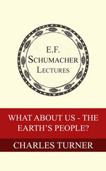 What About Us —the Earth’s People?