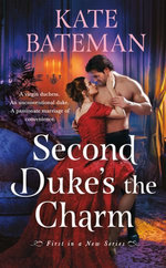 Second Duke's the Charm